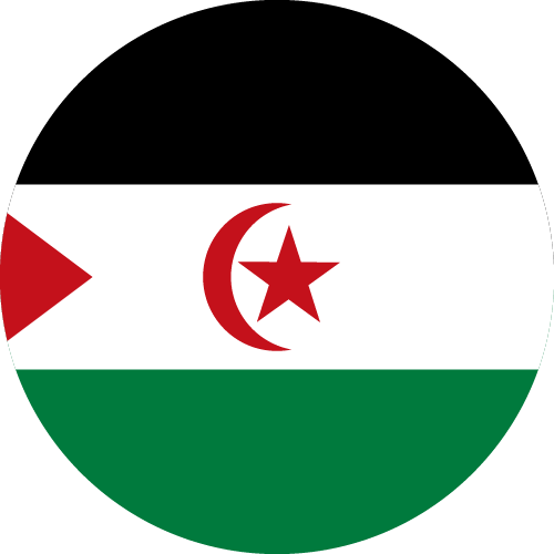 Western Sahara